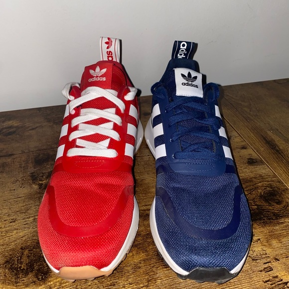 Adidas Sneakers worn by Lady C on Letterkenny - Picture 2 of 5